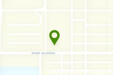 Map highlighting Deets, LLC location in Irvine, CA
