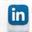 LinkedIn icon