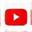 YouTube icon