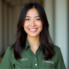 Amanda Lee, Deets Founder