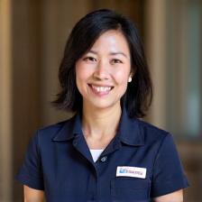 Sandra Kim, Customer Experience Manager